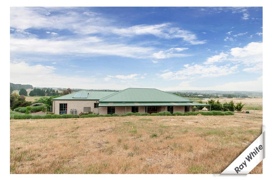 17 Marked Tree Road, GUNDAROO NSW 2620, Gundaroo - Image 1