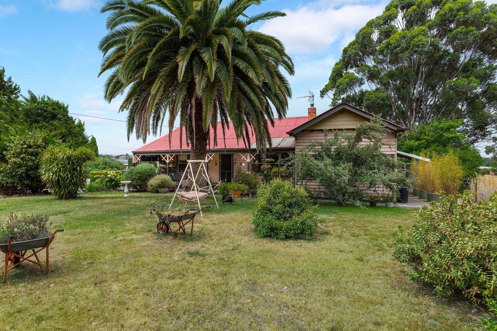 53 Railway Road, Elphinstone VIC 3448, Elphinstone - Image 1