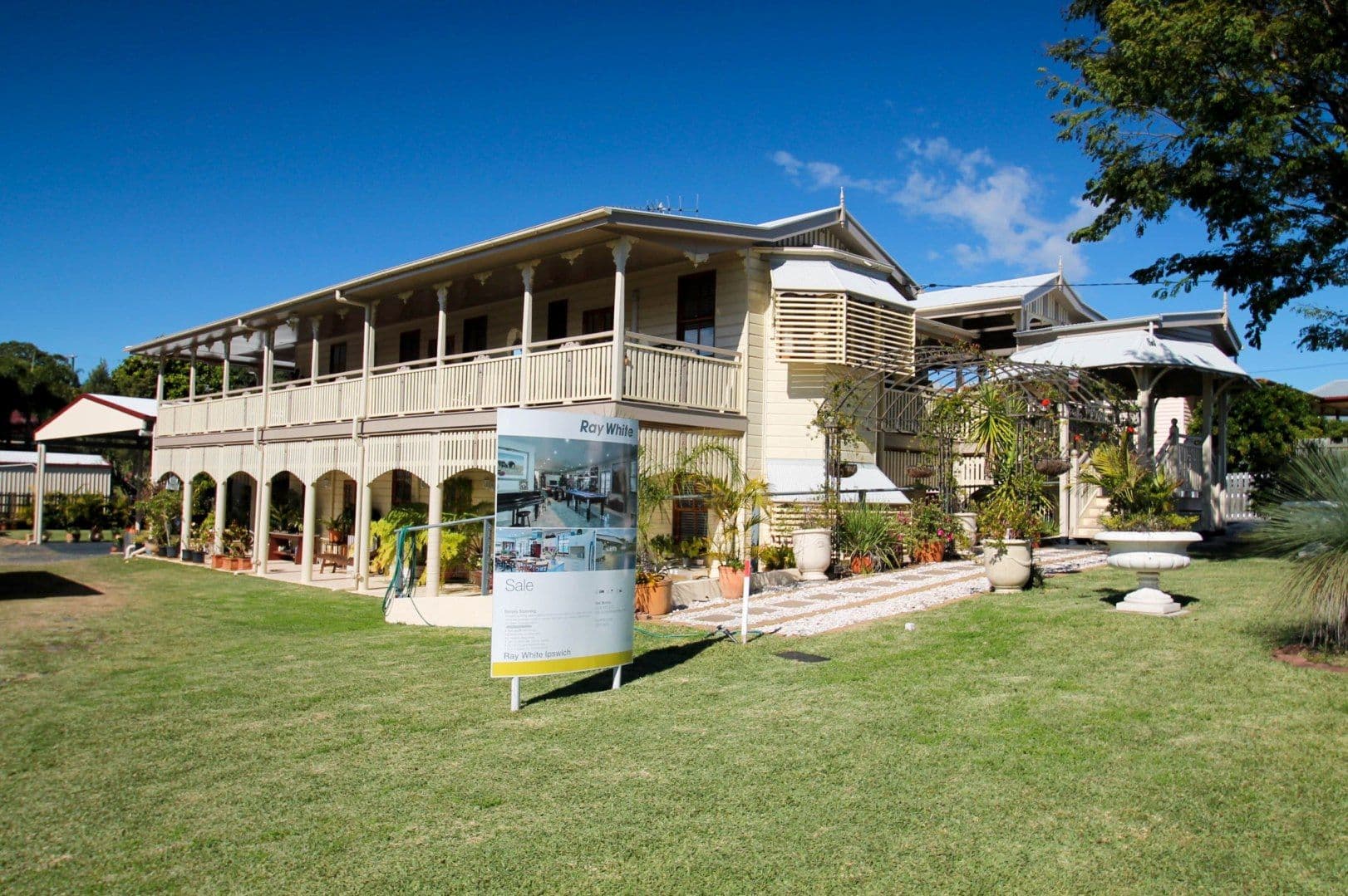 34 Lusitania Street, NEWTOWN QLD 4305, Newtown - Image 1