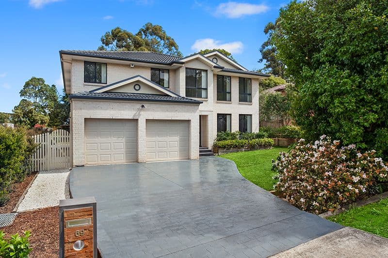 69 Darvall Road, West Ryde - Image 1