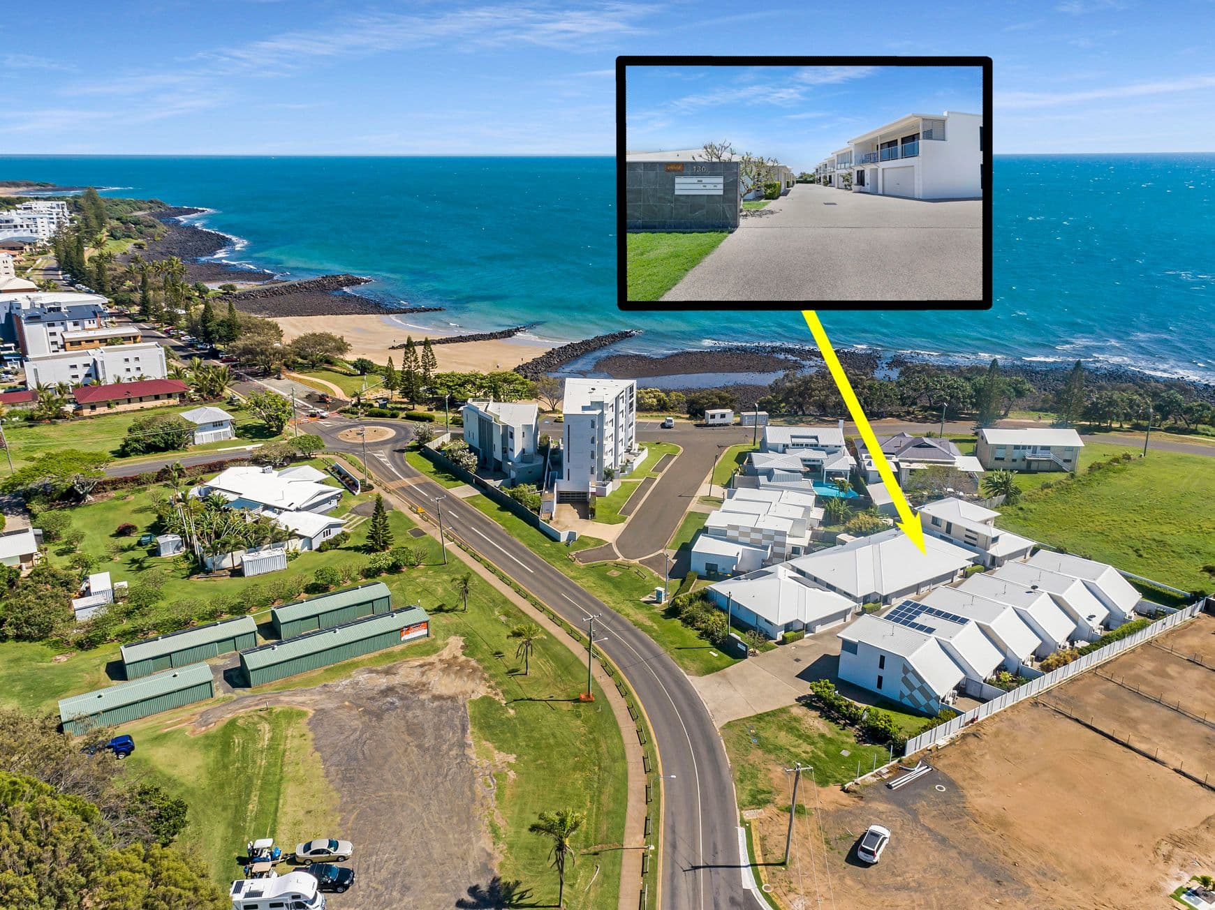 130 Miller Street, Bargara QLD 4670, Bargara - Image 1
