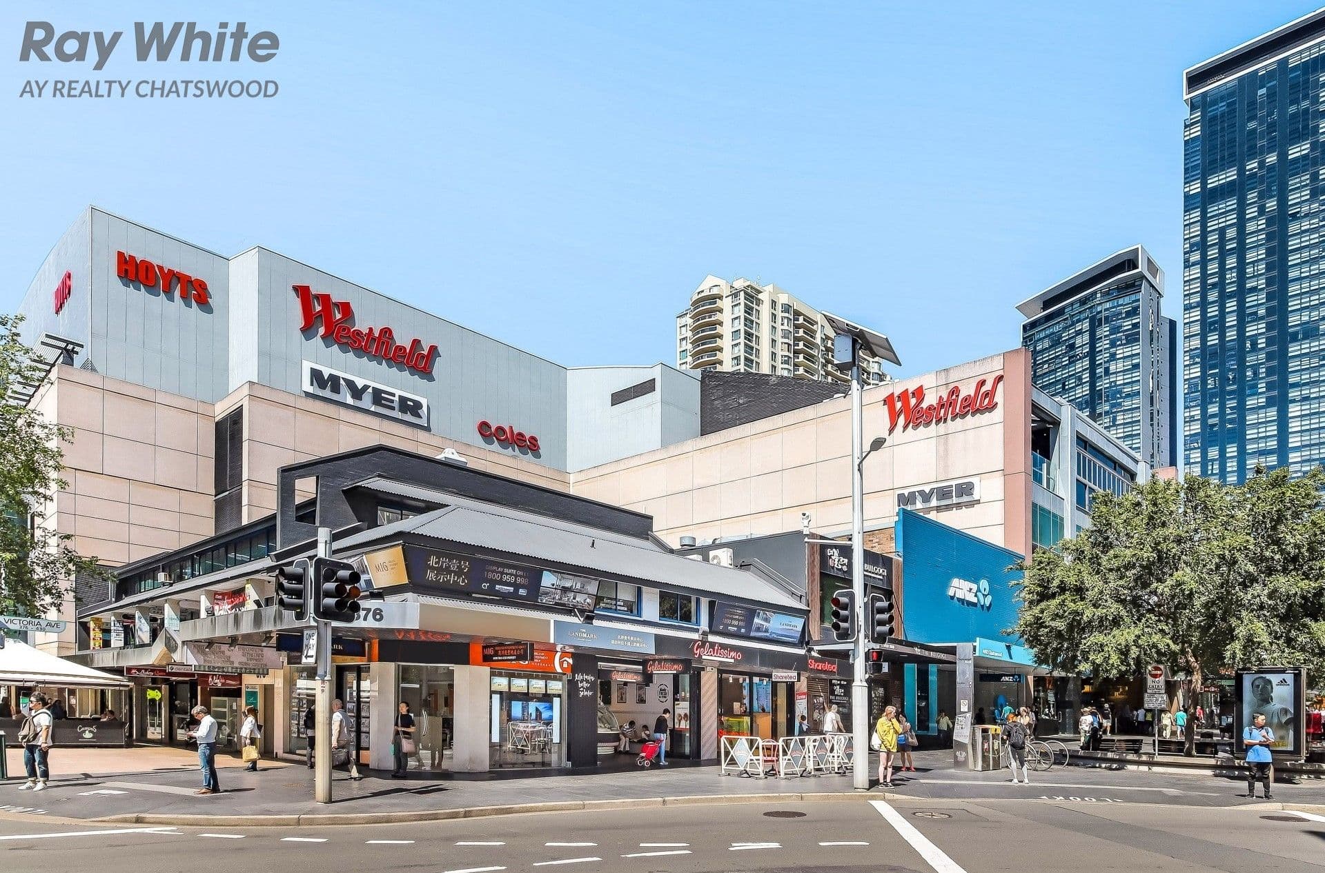 8 Centennial Avenue, Chatswood NSW 2067, Chatswood - Thumbnail 8