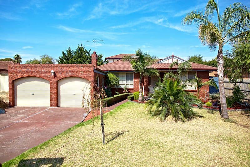 5 Wyperfeld Avenue, TAYLORS LAKES VIC 3038, Taylors Lakes - Thumbnail 3