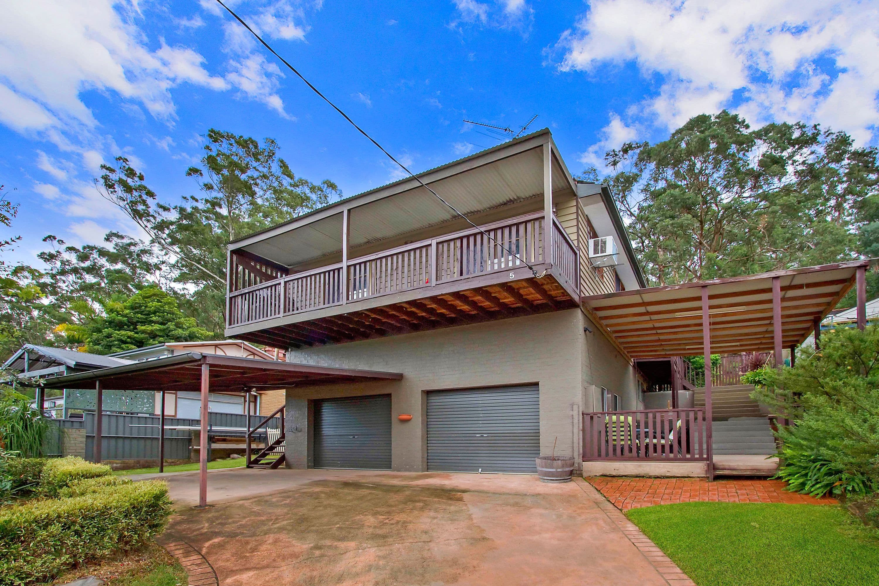 5 Ski Lodge Road, Lower Portland NSW 2756, Lower Portland - Thumbnail 5