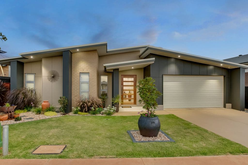 123 Spurs Drive, WELLINGTON POINT QLD 4160, Wellington Point - Image 1