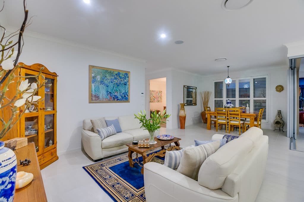 123 Spurs Drive, WELLINGTON POINT QLD 4160, Wellington Point - Thumbnail 4