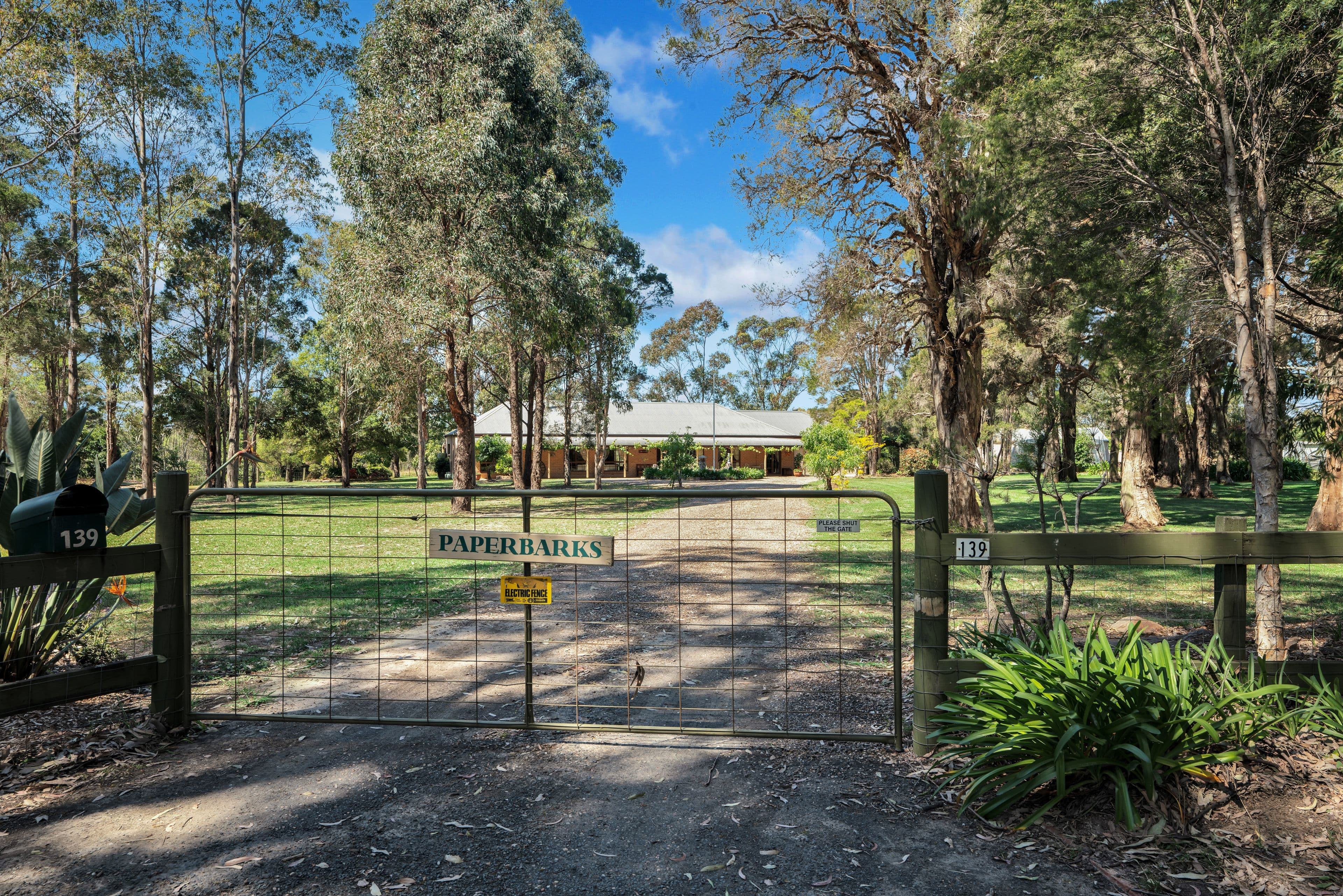139 Worrigee Road, Worrigee NSW 2540, Worrigee - Image 1