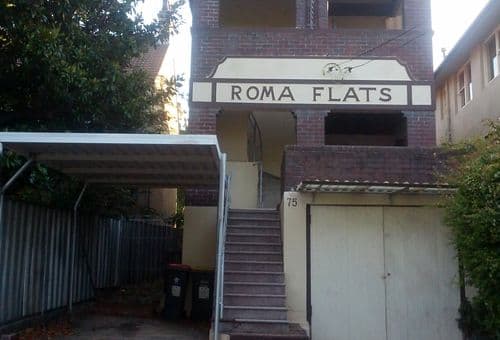 75 Trafalgar Street, Stanmore, Stanmore - Image 1