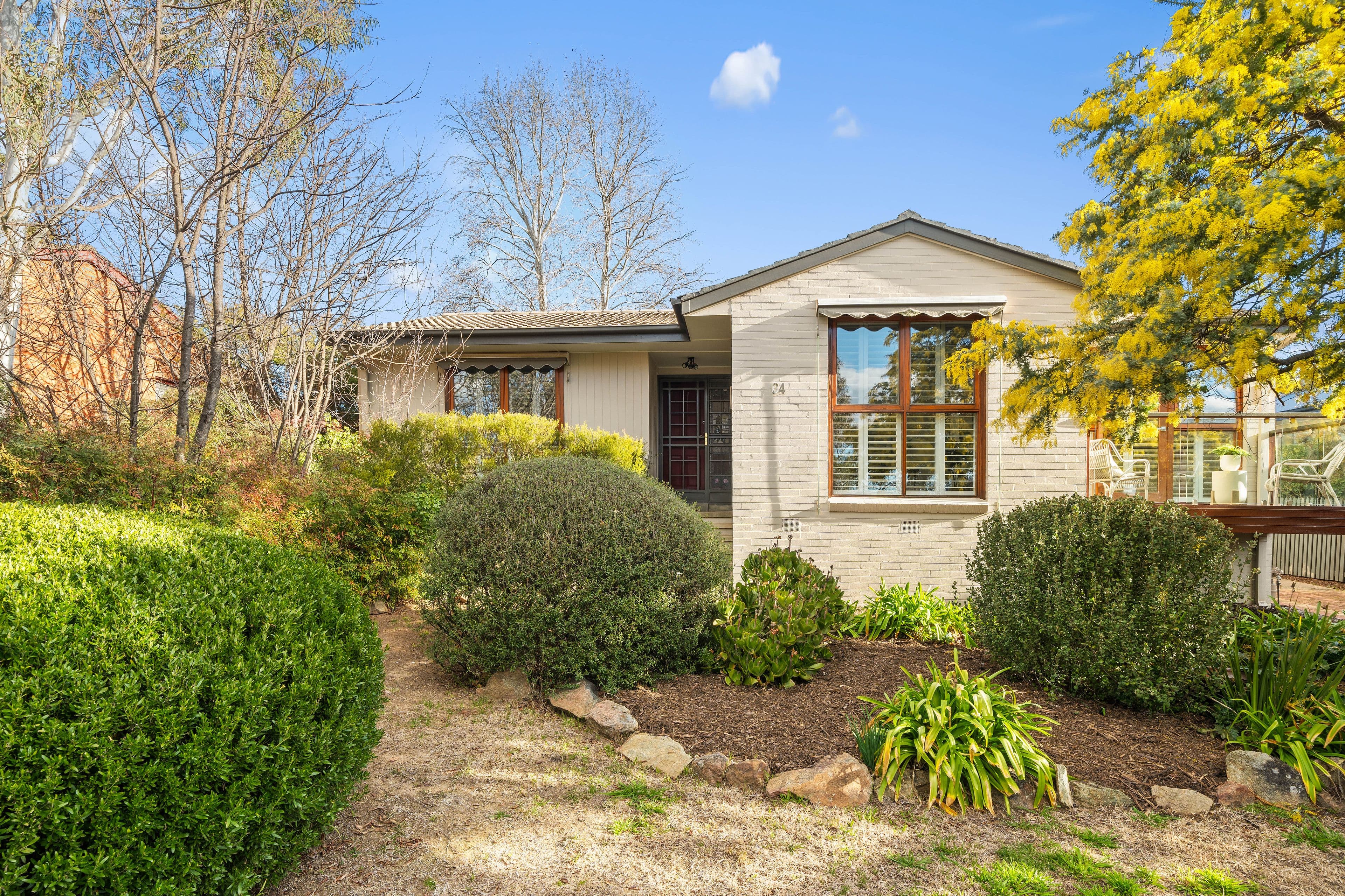 64 Lyttleton Crescent, Cook ACT 2614, Cook - Image 1