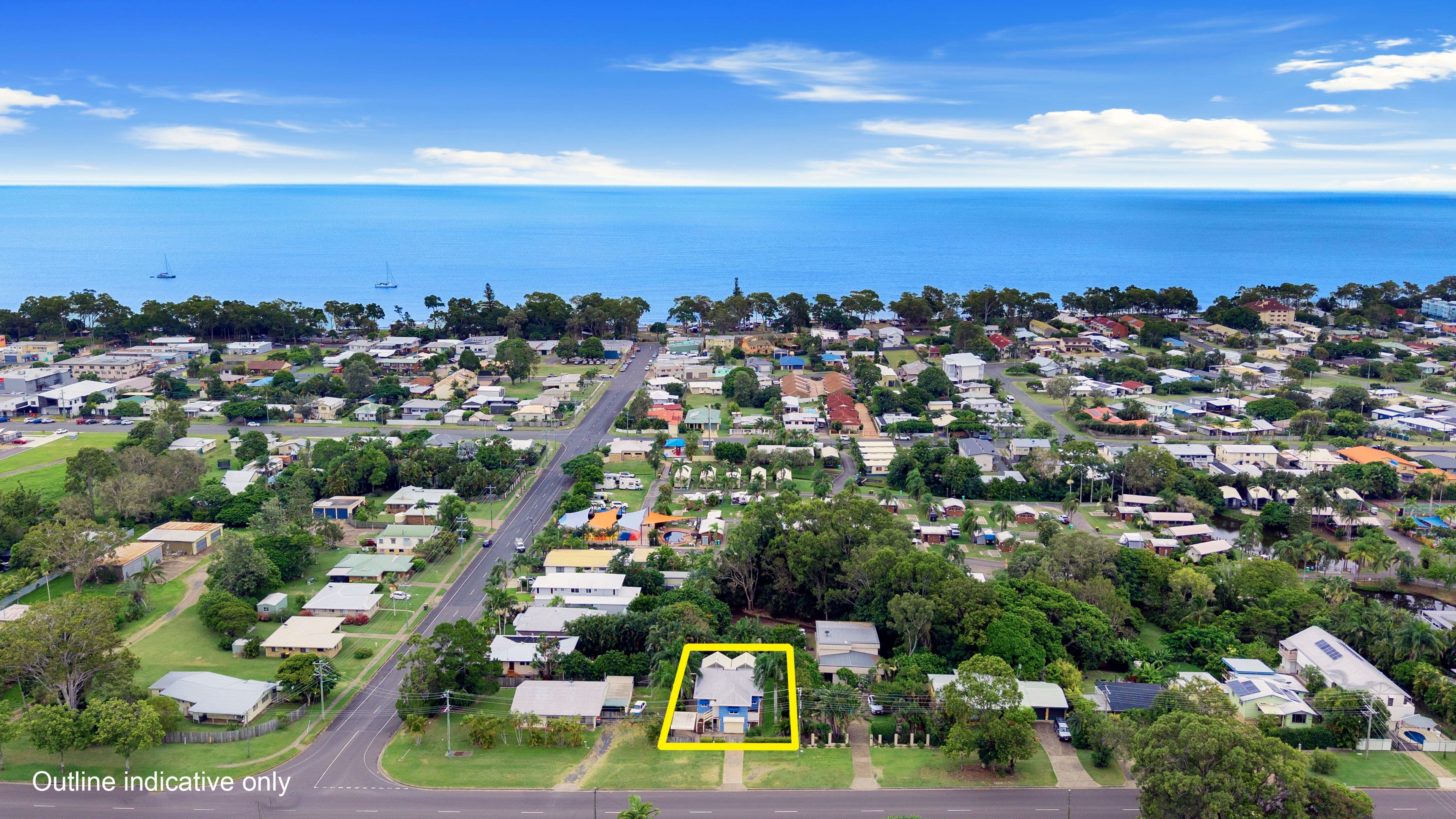 322 Torquay Terrace, Torquay QLD 4655, Torquay - Image 1