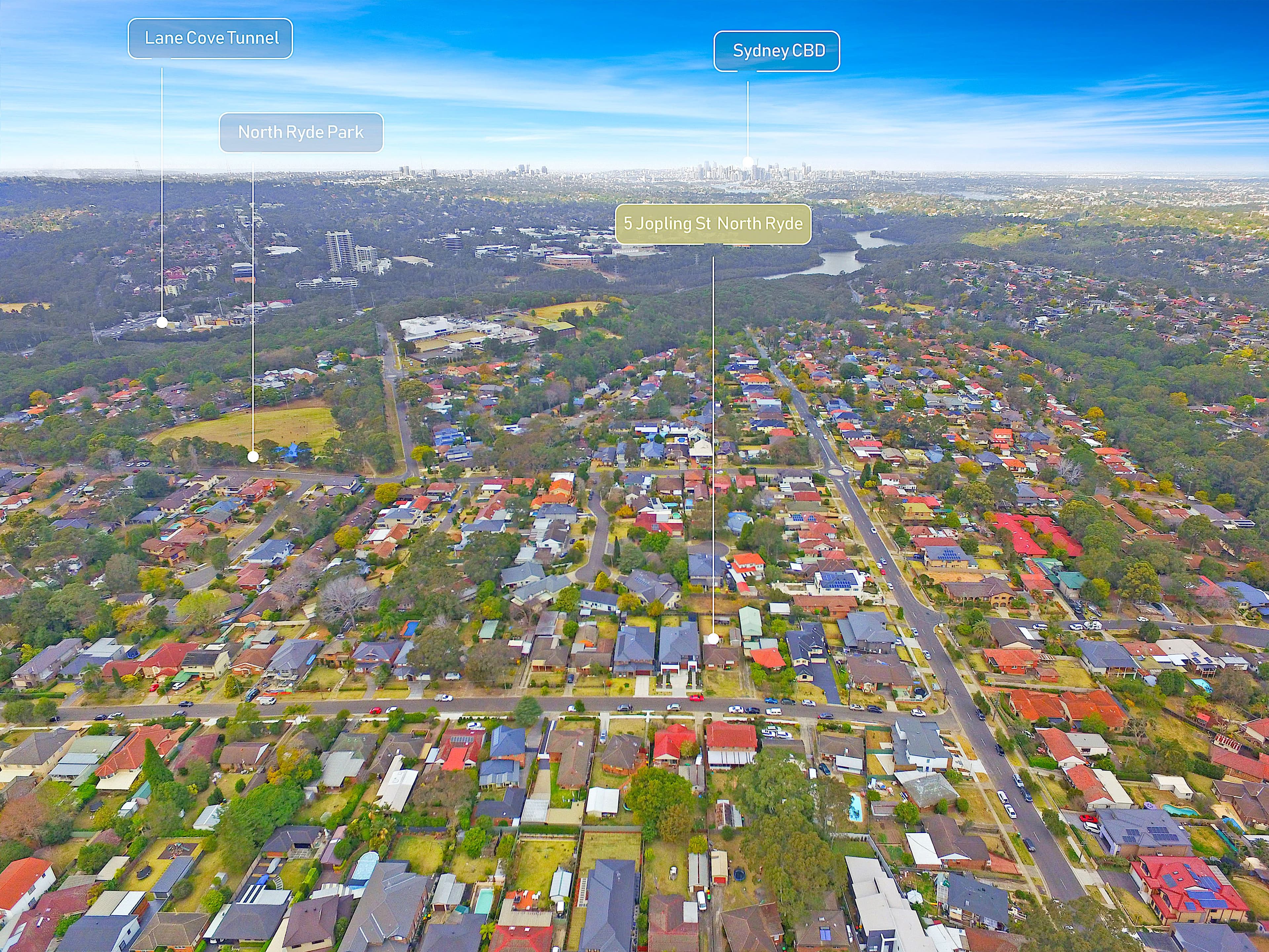 5 Jopling Street, North Ryde - Thumbnail 6