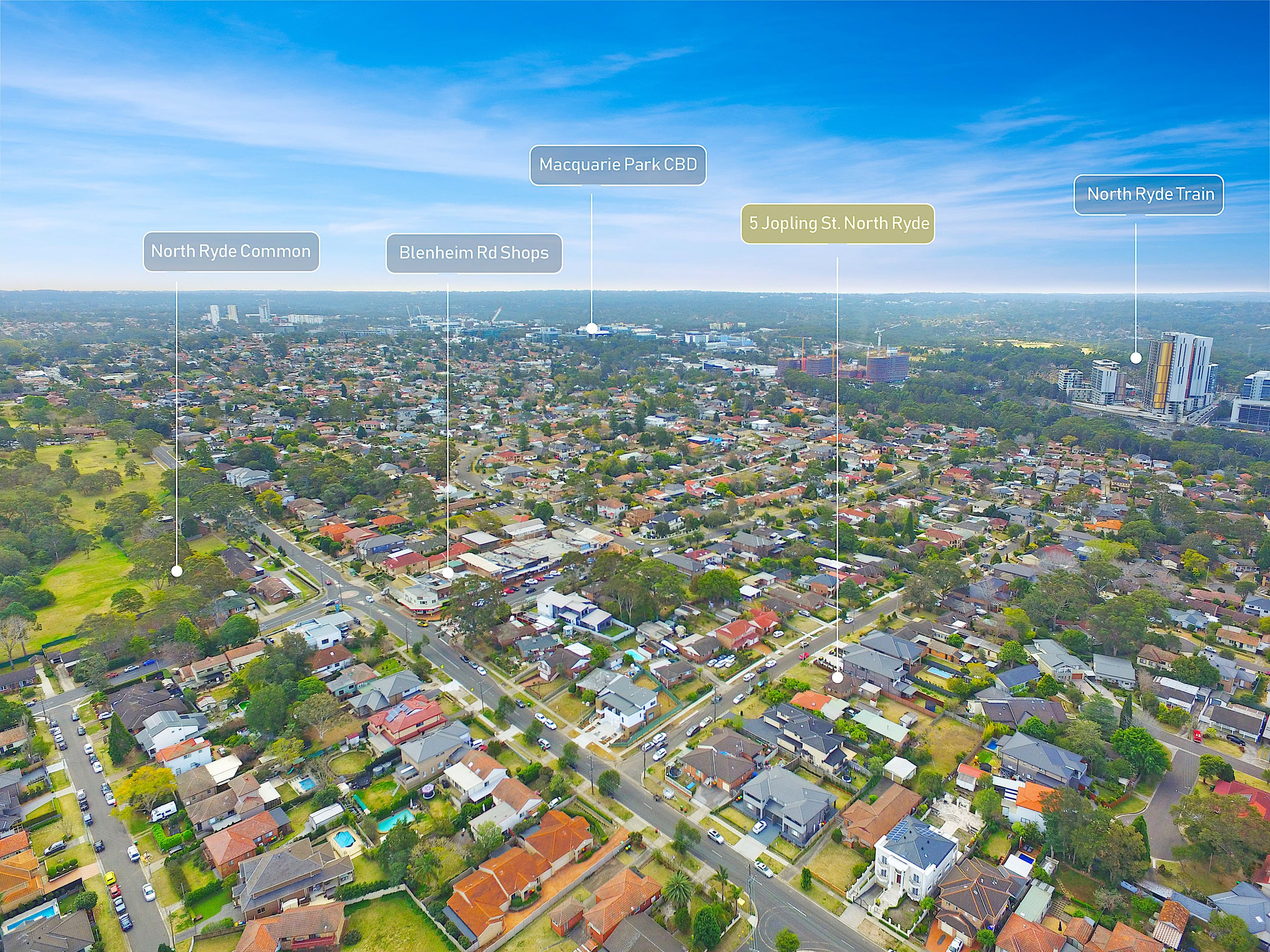 5 Jopling Street, North Ryde - Thumbnail 7