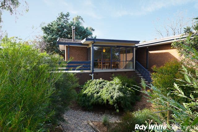 26 Mirrabucca Crescent, GIRALANG ACT 2617, Giralang - Image 1