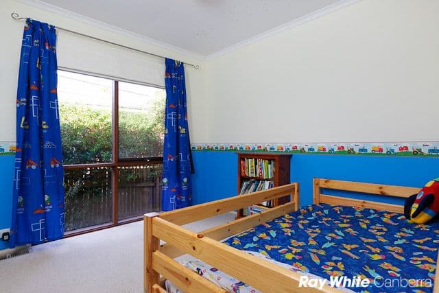 26 Mirrabucca Crescent, GIRALANG ACT 2617, Giralang - Thumbnail 4