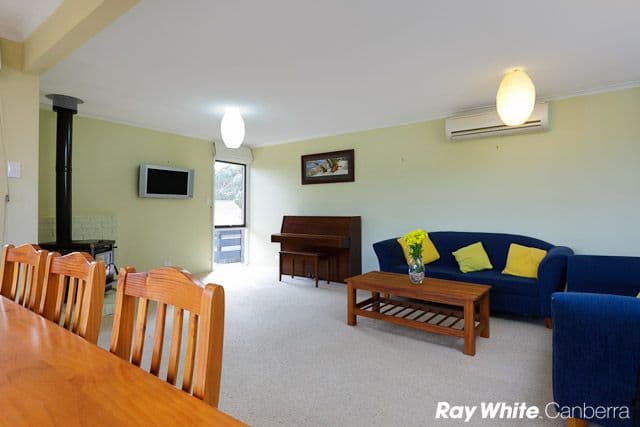 26 Mirrabucca Crescent, GIRALANG ACT 2617, Giralang - Thumbnail 5