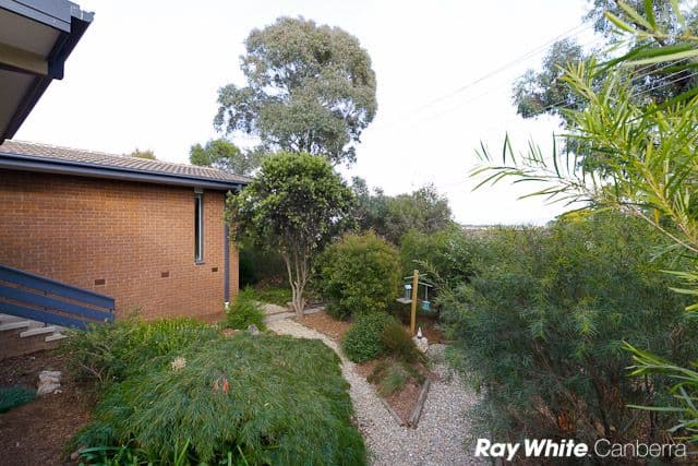26 Mirrabucca Crescent, GIRALANG ACT 2617, Giralang - Thumbnail 8