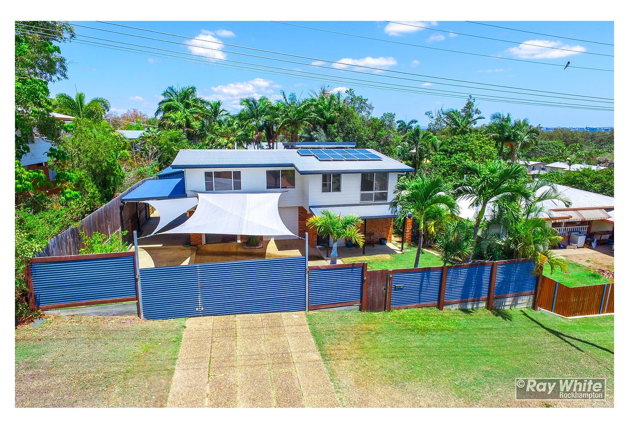 278 Thirkettle Avenue, Frenchville QLD 4701, Frenchville - Image 1