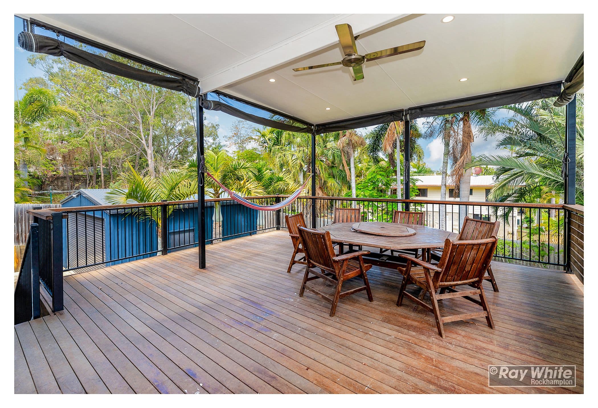 278 Thirkettle Avenue, Frenchville QLD 4701, Frenchville - Thumbnail 3