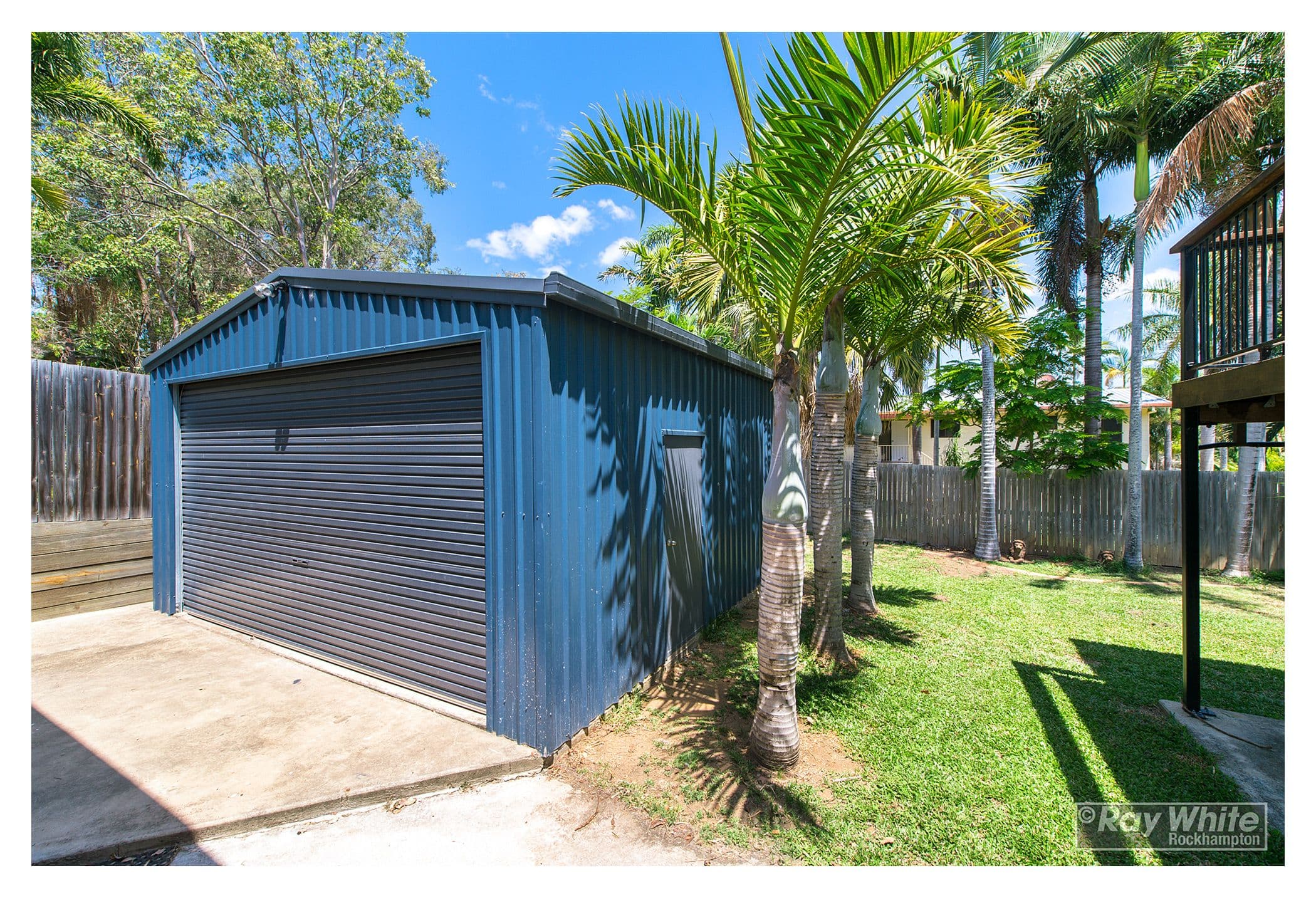 278 Thirkettle Avenue, Frenchville QLD 4701, Frenchville - Thumbnail 5