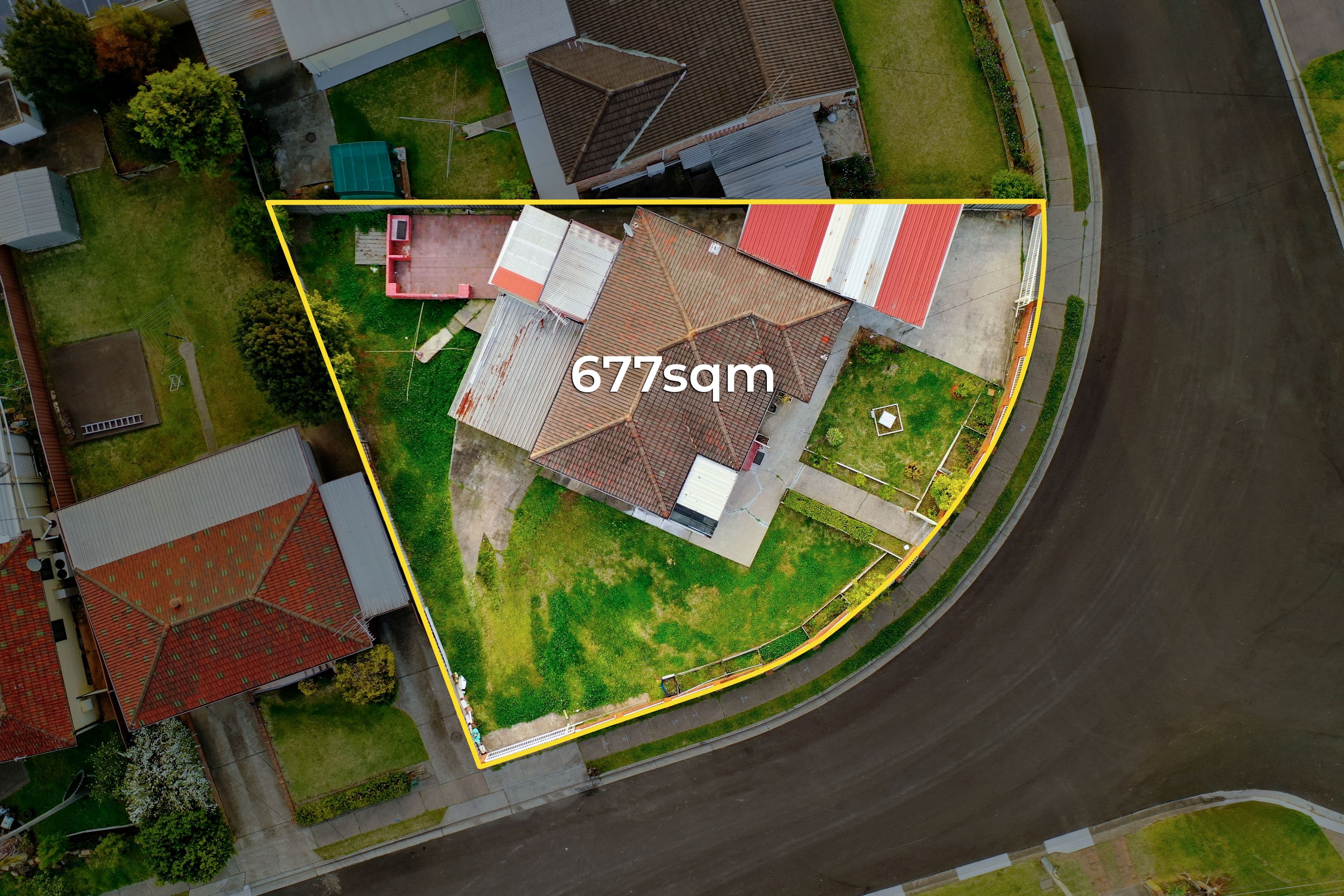 9 Garran Street, Fairfield West NSW 2165, Fairfield West - Image 1