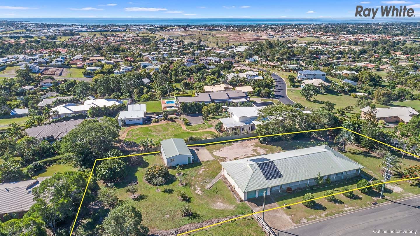 7 Regency Avenue, Urraween QLD 4655, Urraween - Image 1