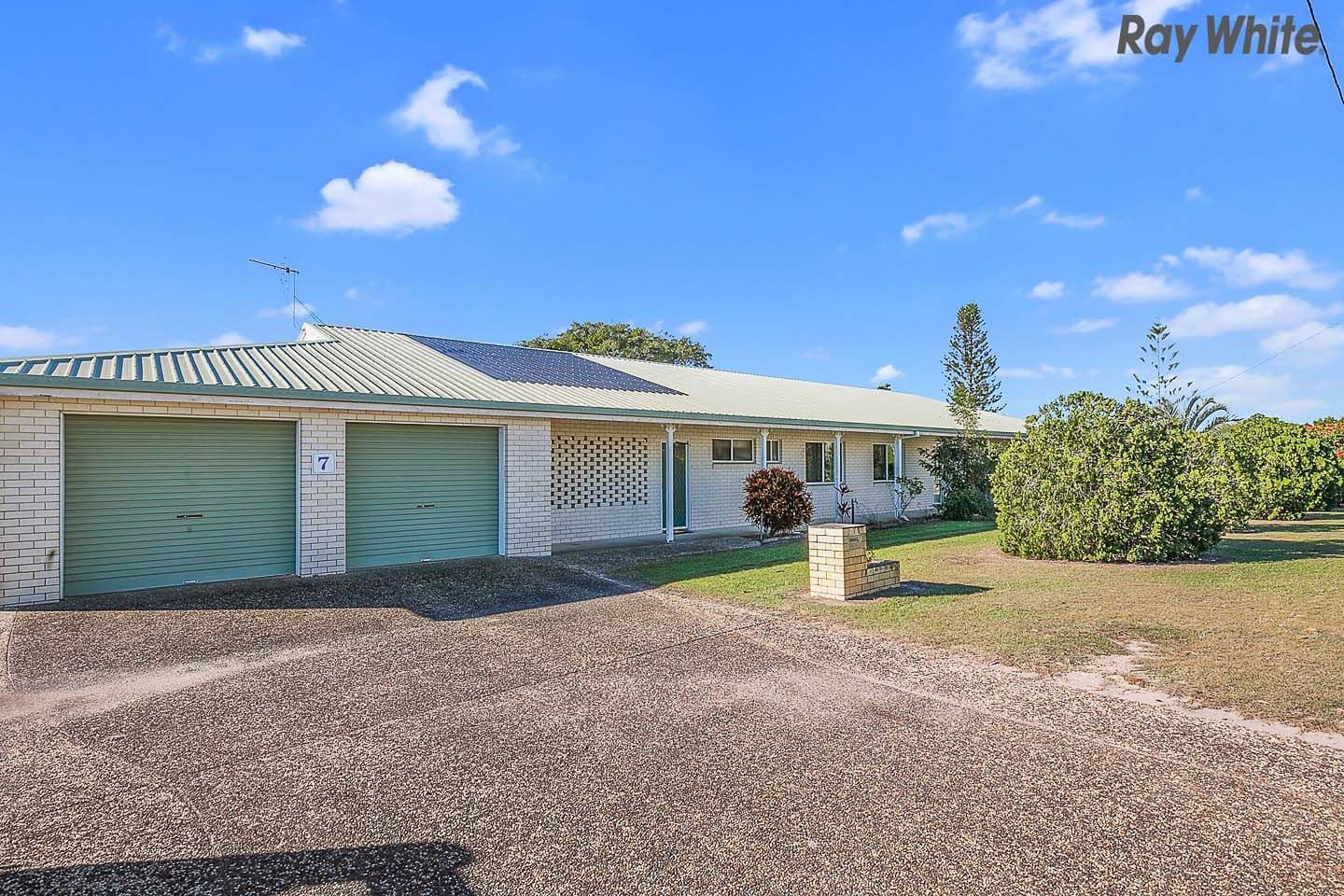 7 Regency Avenue, Urraween QLD 4655, Urraween - Thumbnail 2