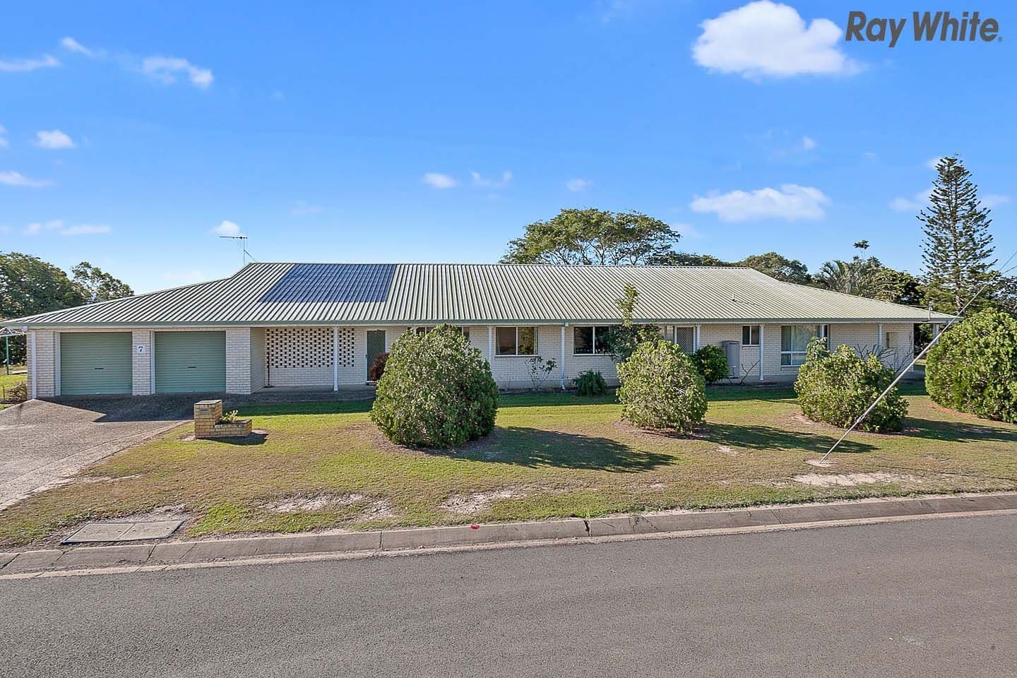 7 Regency Avenue, Urraween QLD 4655, Urraween - Thumbnail 4