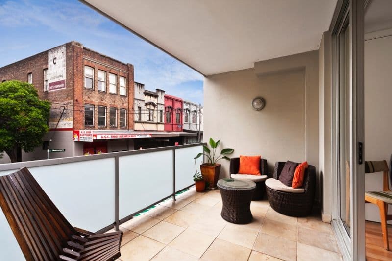 135 Abercrombie Street, CHIPPENDALE NSW 2008, Chippendale - Thumbnail 2