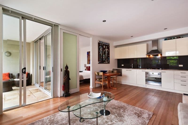 135 Abercrombie Street, CHIPPENDALE NSW 2008, Chippendale - Thumbnail 3