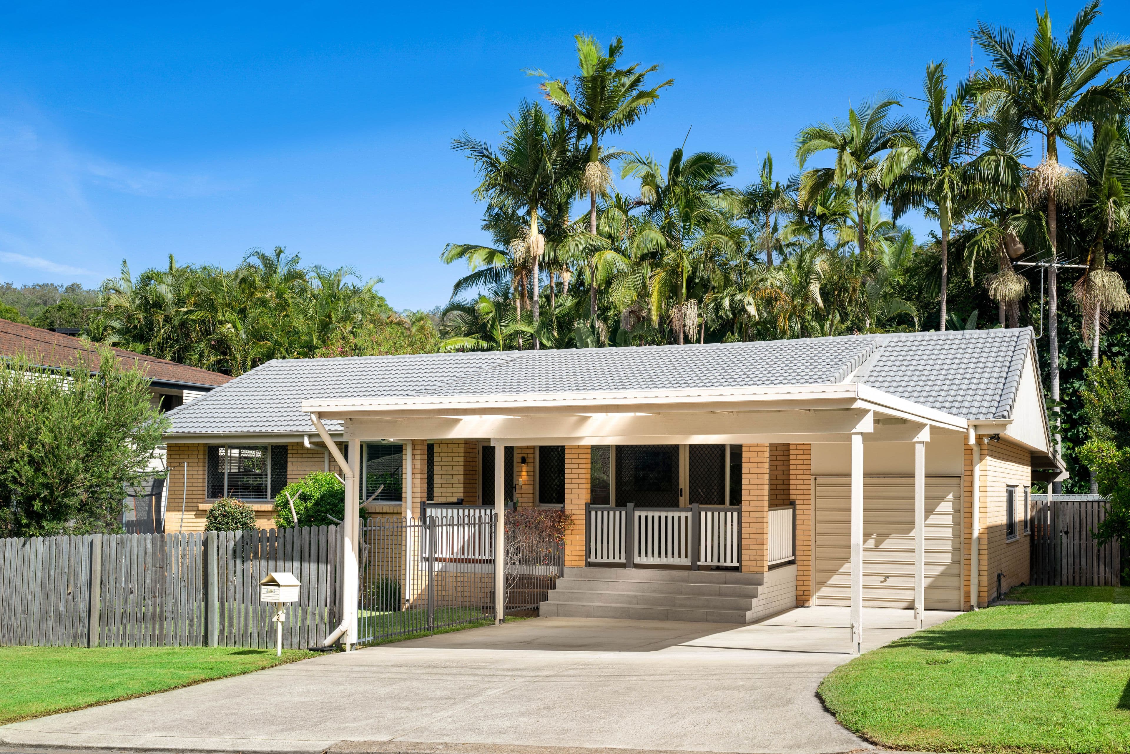 3 Naroo Street, The Gap QLD 4061, The Gap - Image 1