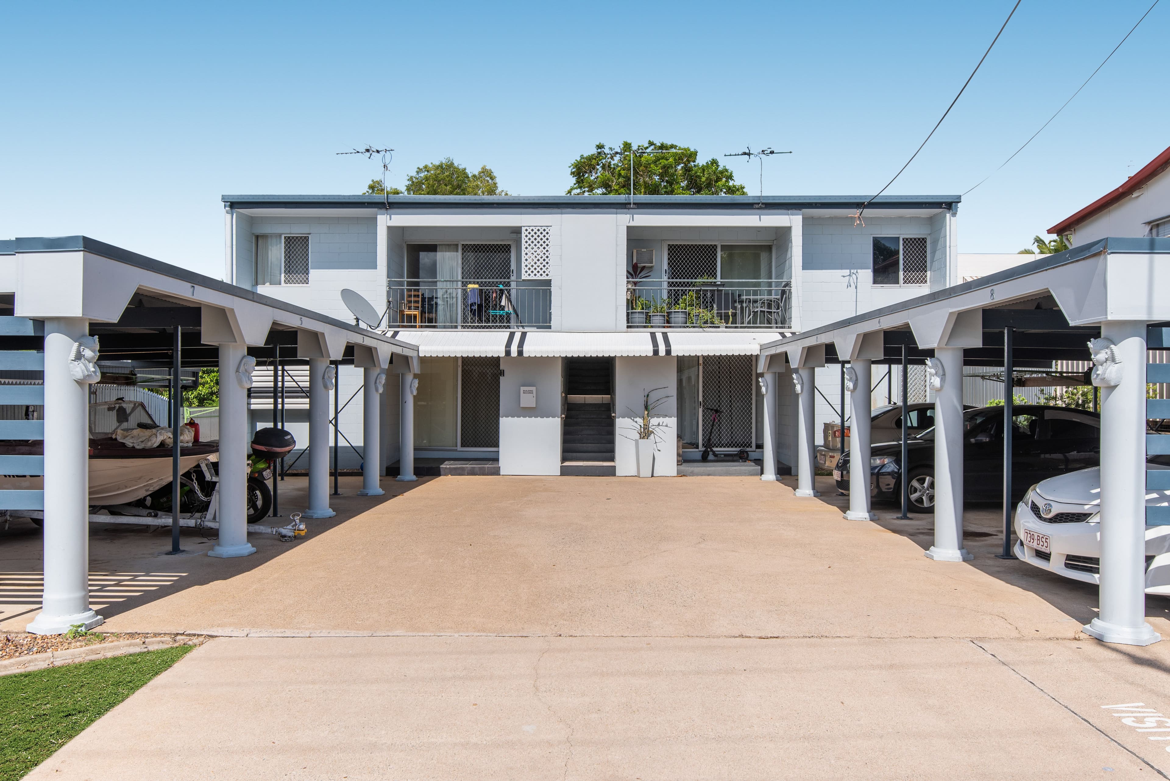 18-20 Maryvale Street, West End QLD 4810, West End - Thumbnail 3