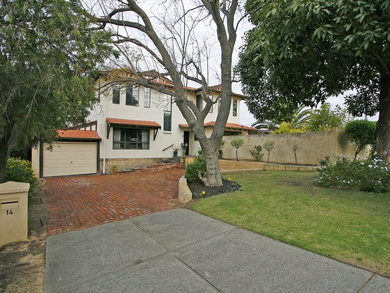 14 Davies Crescent, KARDINYA WA 6163, Kardinya - Thumbnail 6