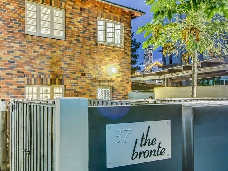 37 Moray Street, New Farm QLD 4005, New Farm - Thumbnail 2
