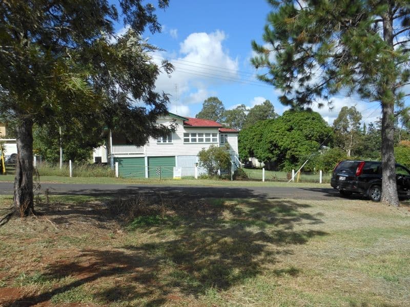 18 Tirroan Road, GIN GIN QLD 4671, Gin Gin - Image 1