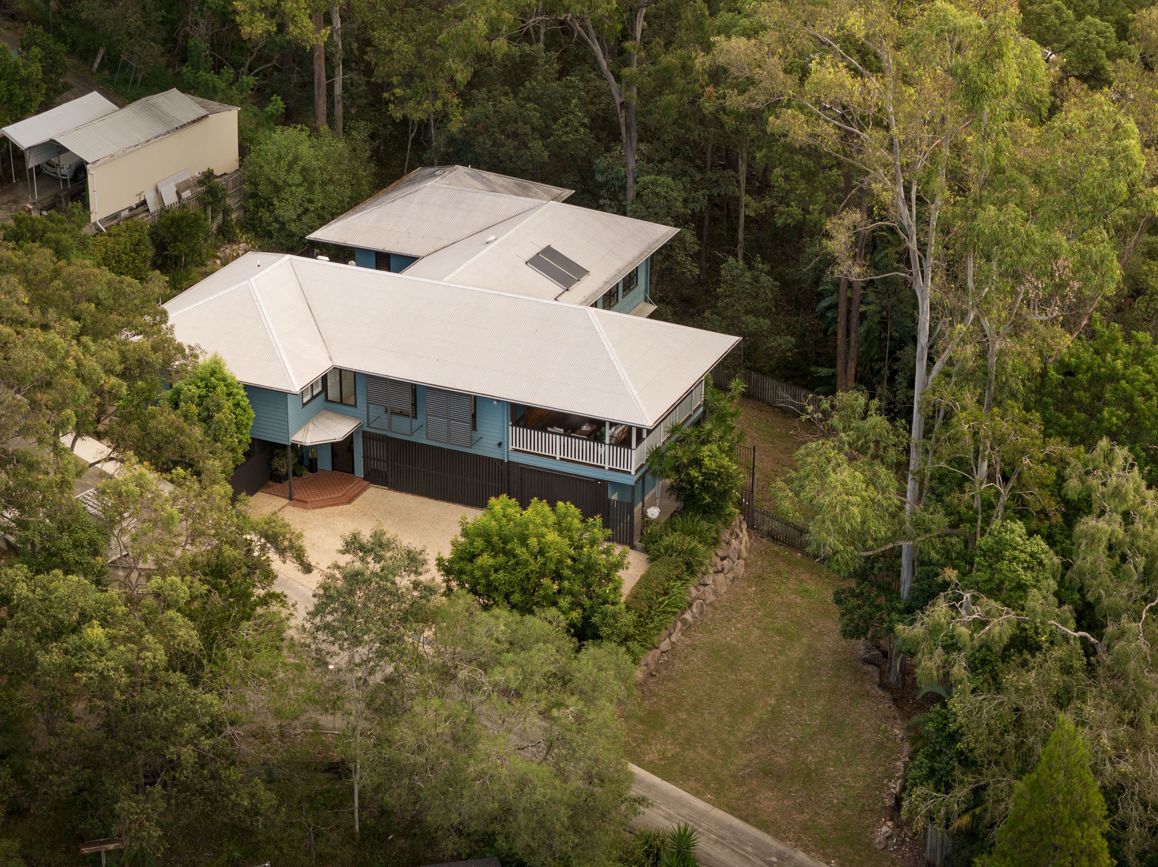 46D Trinder Road, Ashgrove QLD 4060, Ashgrove - Image 1