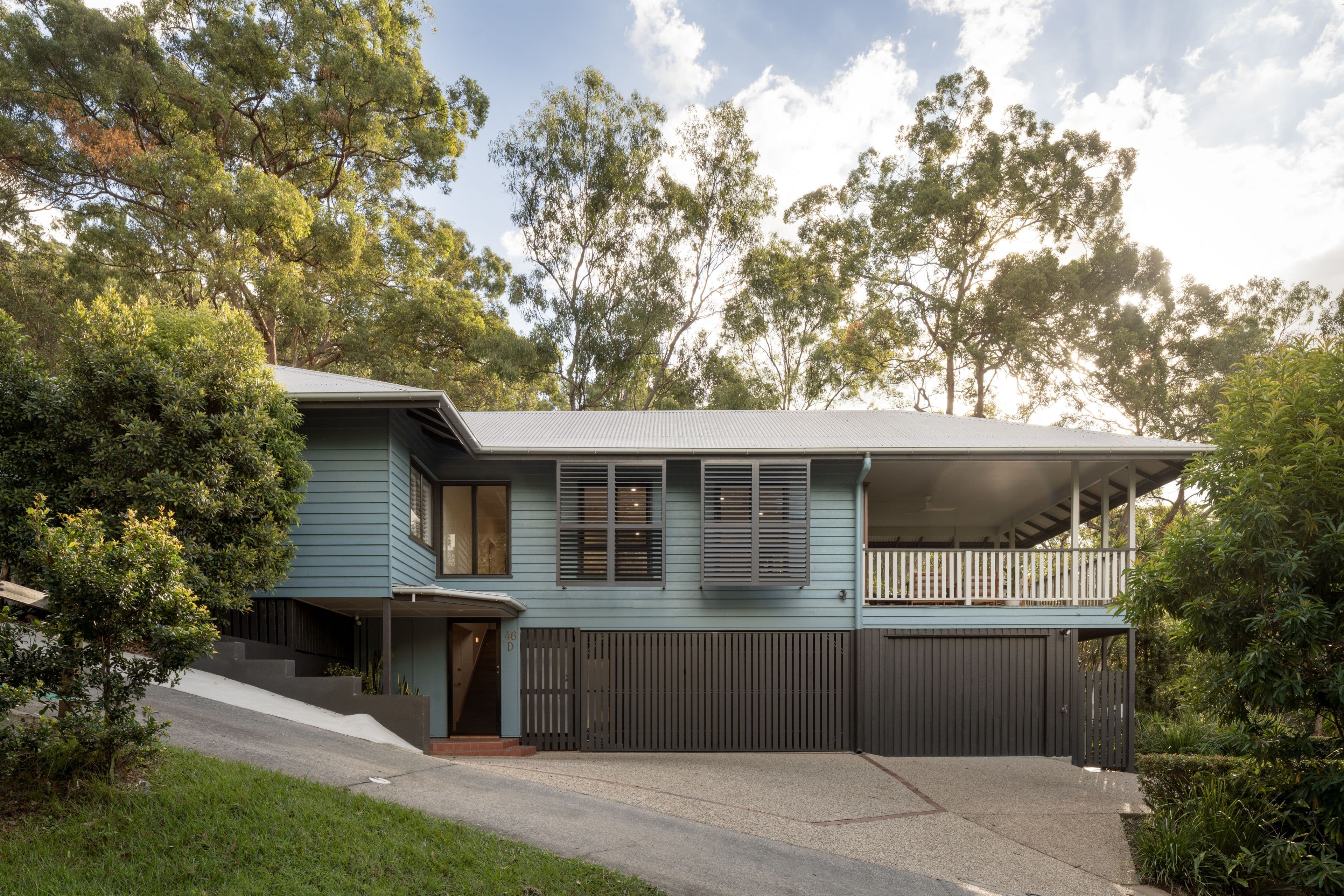 46D Trinder Road, Ashgrove QLD 4060, Ashgrove - Thumbnail 3