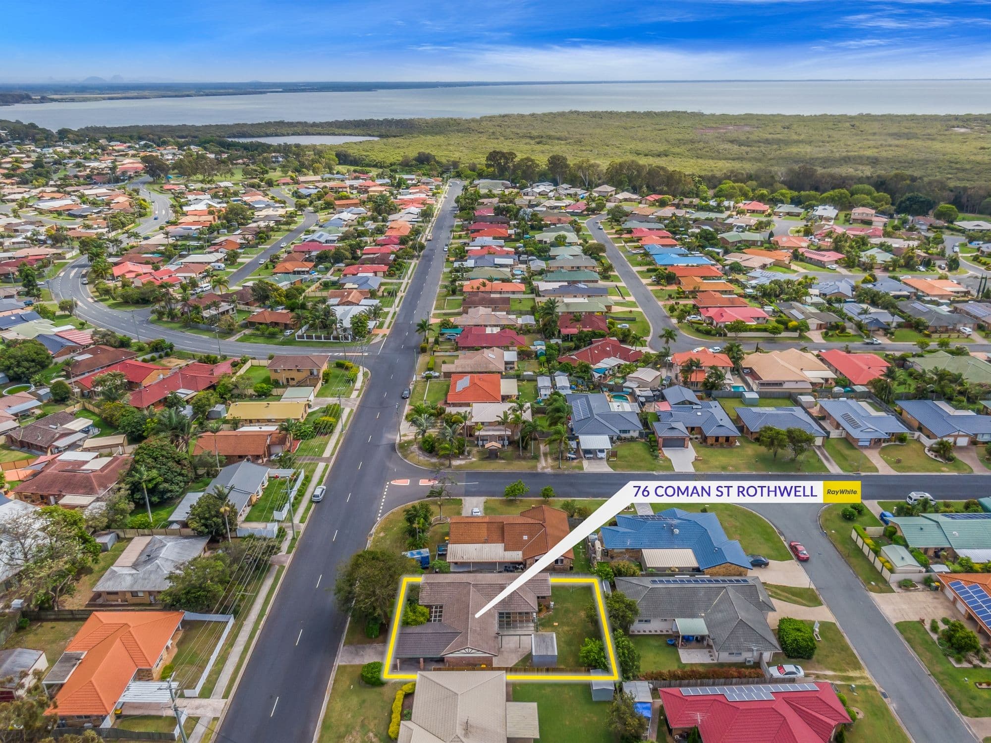 76 Coman Street North, Rothwell QLD 4022, Rothwell - Thumbnail 2