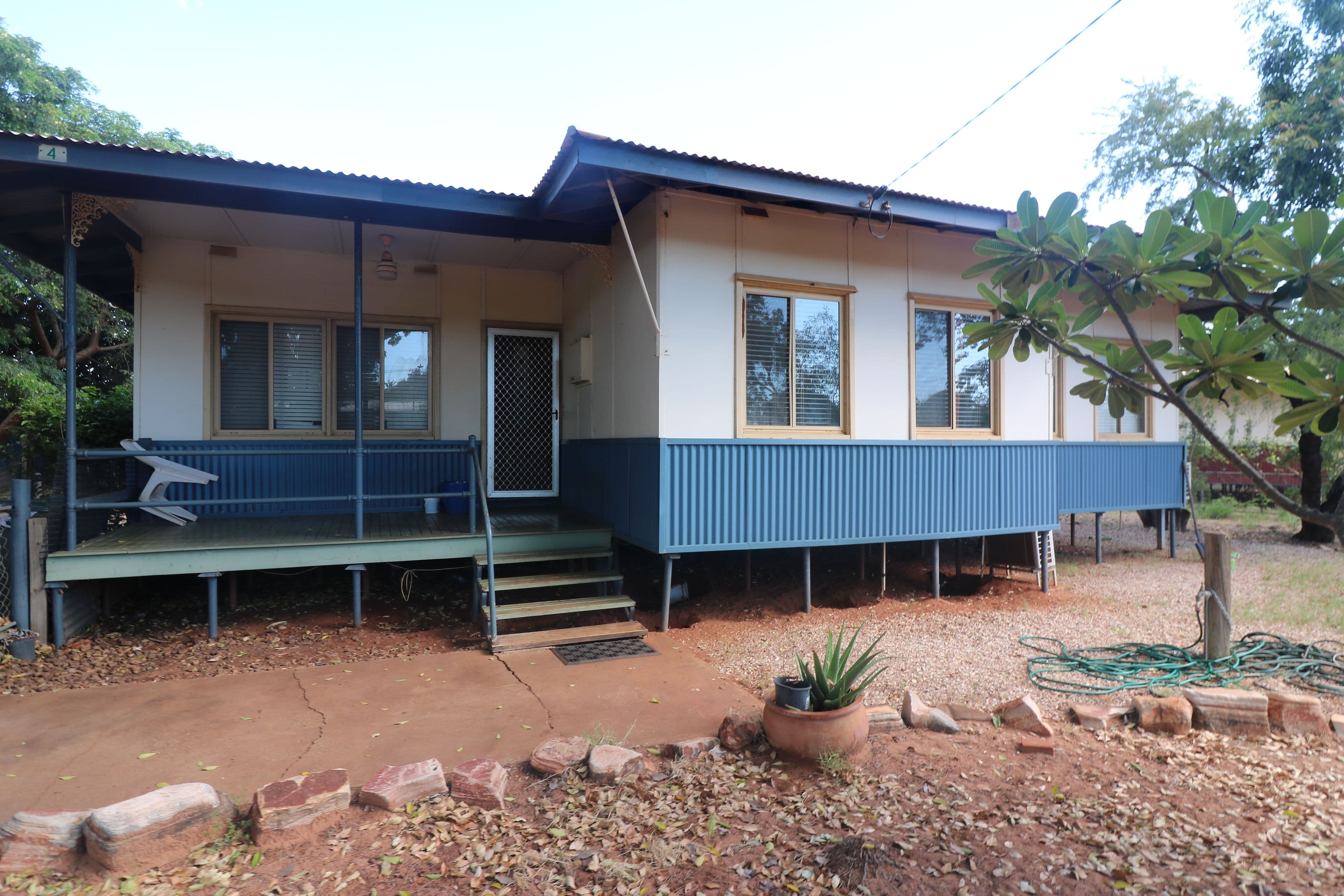 4 Coleman Street, Derby WA 6728, Derby - Image 1