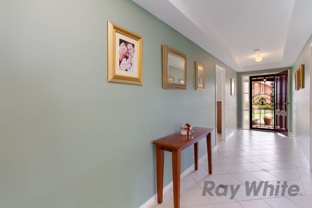 26 Timbercrest Chase, Charlestown - Thumbnail 2