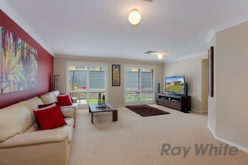 26 Timbercrest Chase, Charlestown - Thumbnail 3