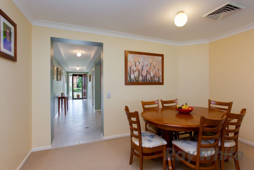 26 Timbercrest Chase, Charlestown - Thumbnail 4