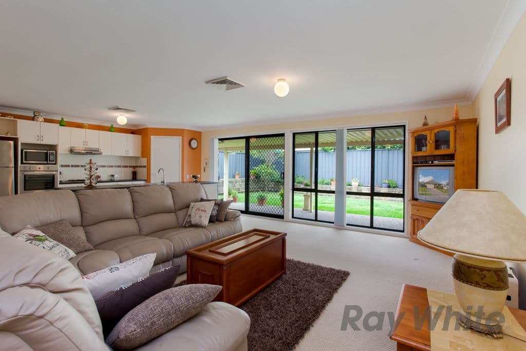 26 Timbercrest Chase, Charlestown - Thumbnail 5