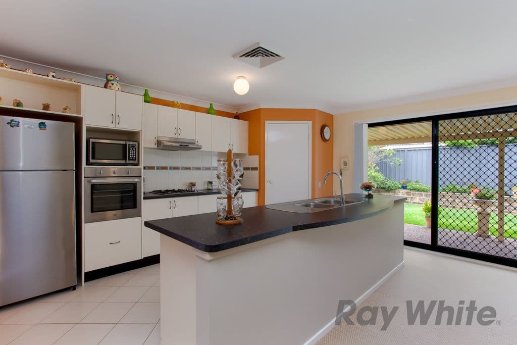 26 Timbercrest Chase, Charlestown - Thumbnail 6