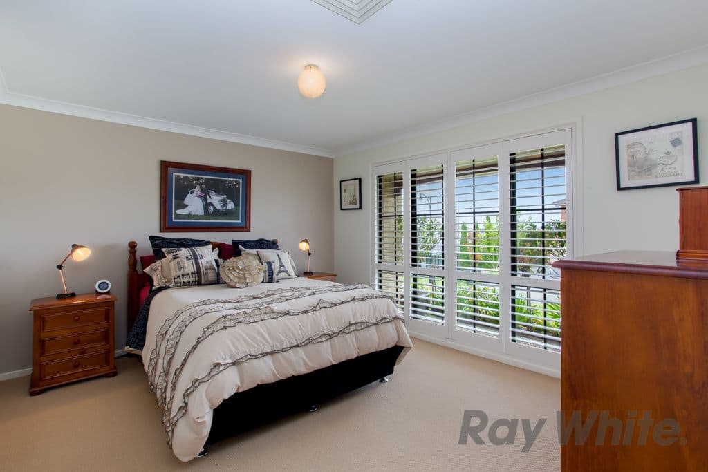 26 Timbercrest Chase, Charlestown - Thumbnail 7
