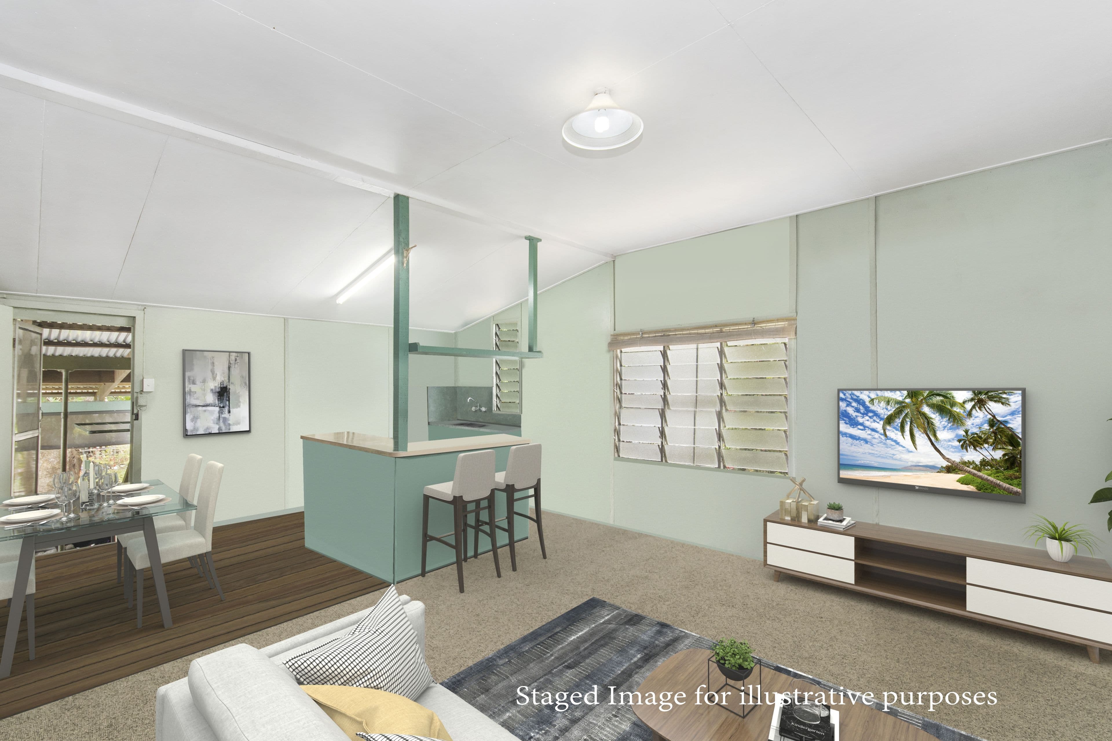 72 Kennedy Esplanade, SOUTH MISSION QLD 4852, South Mission Beach - Thumbnail 2