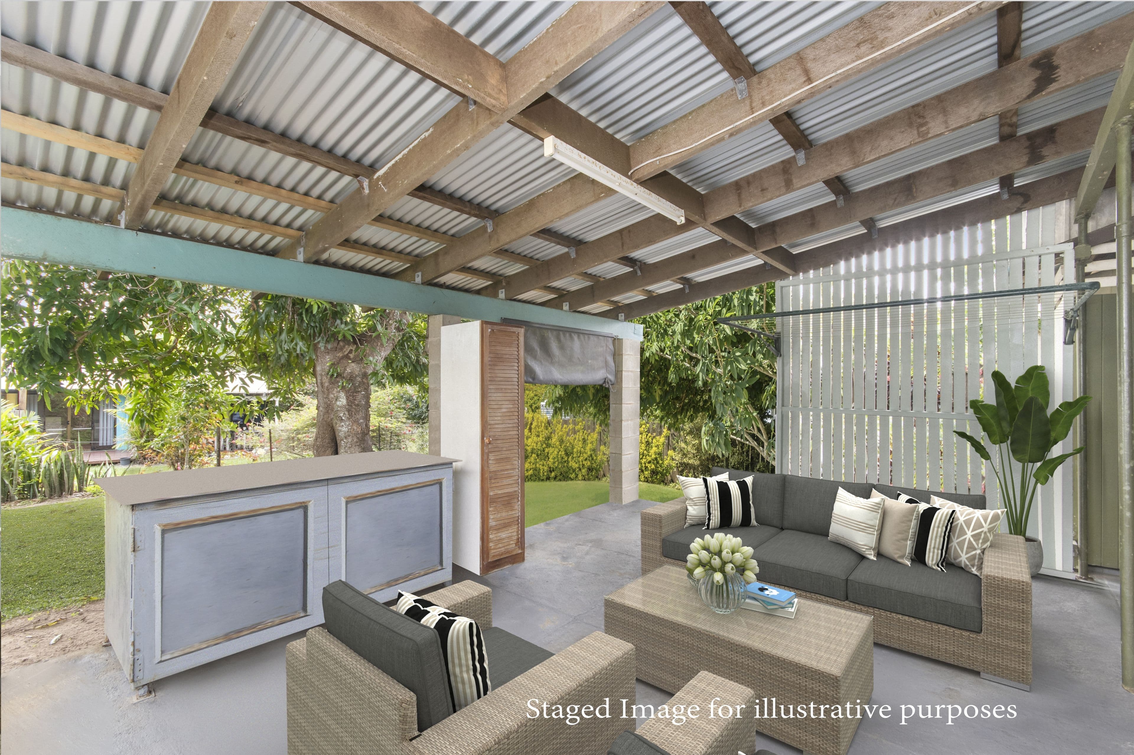 72 Kennedy Esplanade, SOUTH MISSION QLD 4852, South Mission Beach - Thumbnail 3