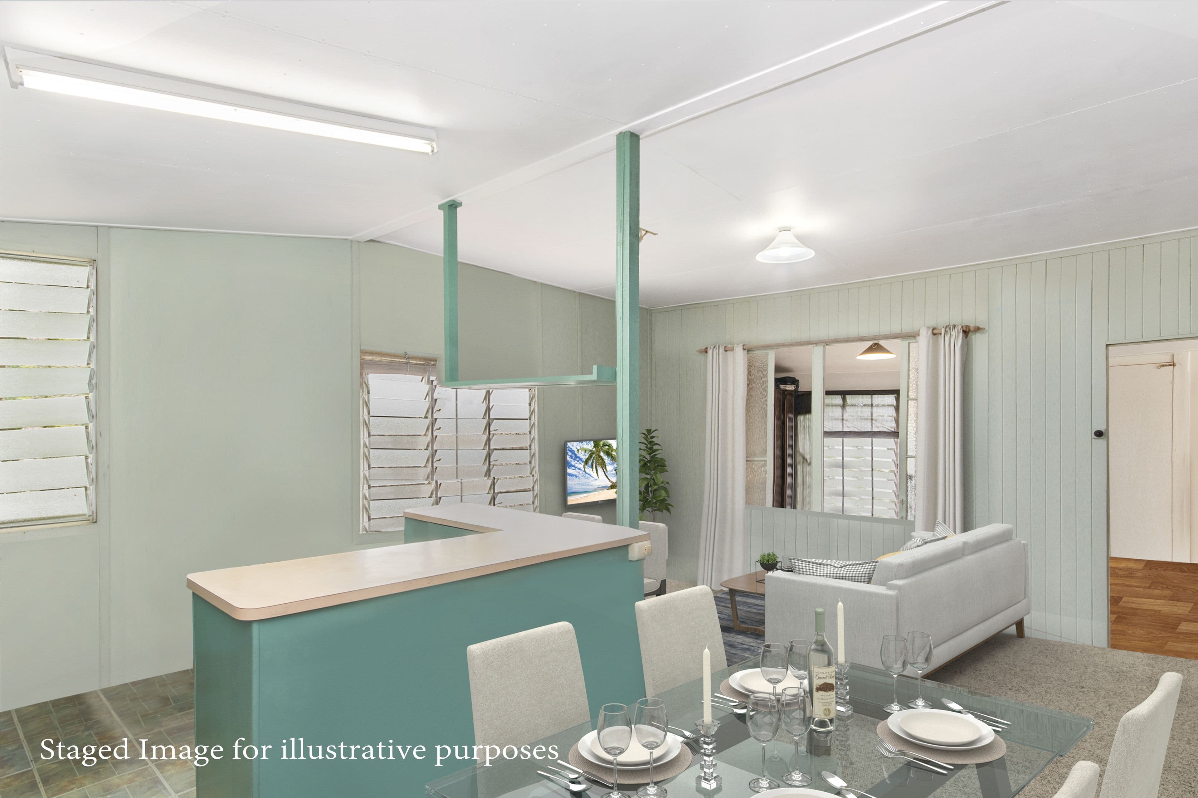 72 Kennedy Esplanade, SOUTH MISSION QLD 4852, South Mission Beach - Thumbnail 7
