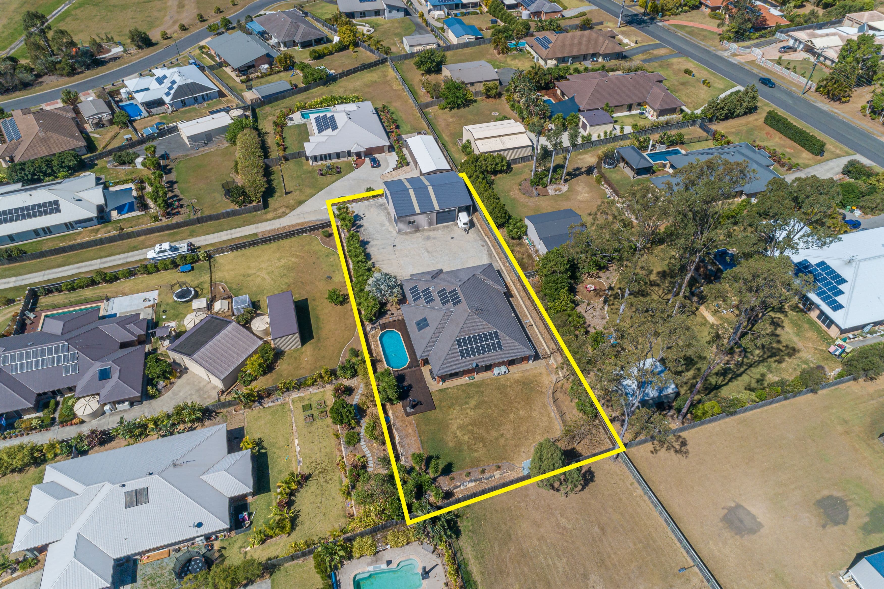7 Mattie Lee Court, Joyner QLD 4500, Joyner - Thumbnail 3