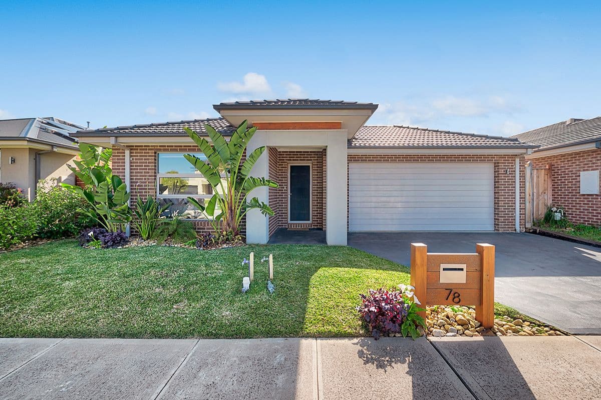 78 Parkhurst Drive, Cranbourne East VIC 3977, Cranbourne East - Image 1