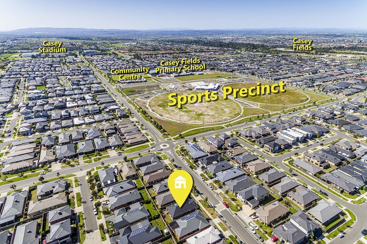 78 Parkhurst Drive, Cranbourne East VIC 3977, Cranbourne East - Thumbnail 3